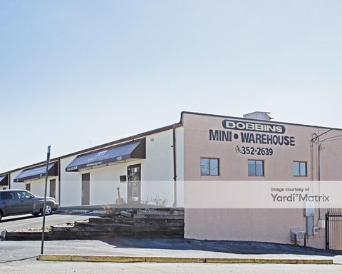 Storage Units for Rent available at 1108 Old Chattahoochee Avenue NW, Atlanta, GA 30318