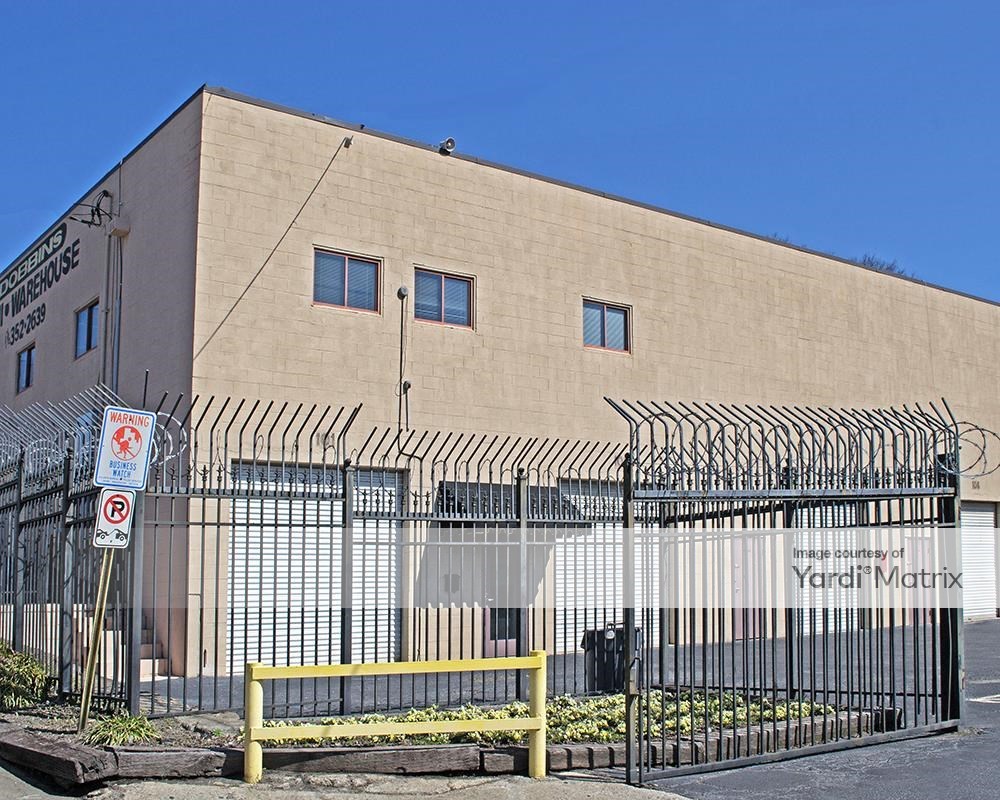 Storage Units for Rent available at 1108 Old Chattahoochee Avenue NW, Atlanta, GA 30318 - Photo Gallery 2