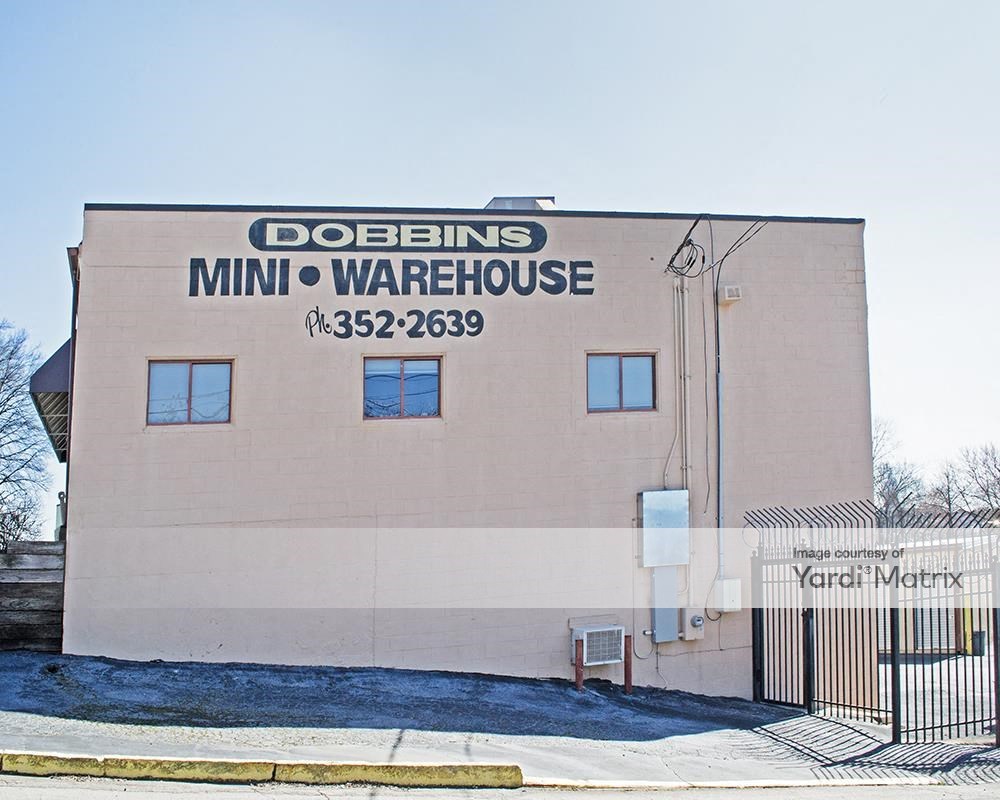 Storage Units for Rent available at 1108 Old Chattahoochee Avenue NW, Atlanta, GA 30318 - Photo Gallery 3