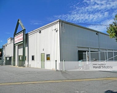Storage Units for Rent available at 1576 Davis Avenue, East Point, GA 30344 Photo Gallery 1