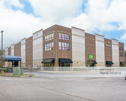 Storage Units for Rent available at 1890 East Briarwood Road NE, Atlanta, GA 30329