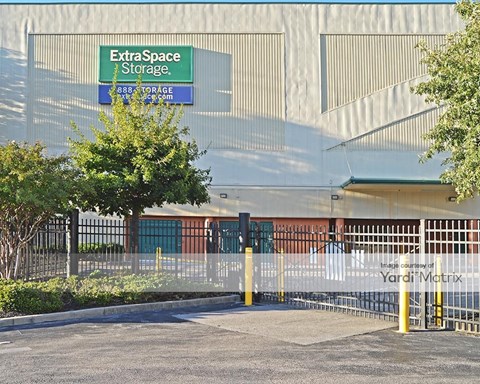 Storage Units for Rent available at 600 Virginia Avenue NE, Atlanta, GA 30306