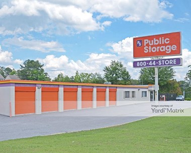 Storage Units for Rent available at 5301 South Cobb Drive SE, Atlanta, GA 30339