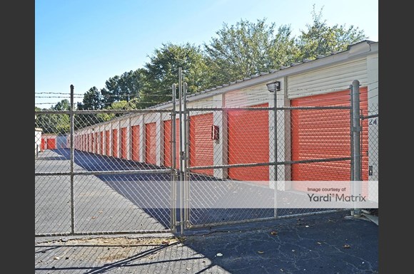 Public Storage 3375 North Druid Hills Road Decatur Rentcafe