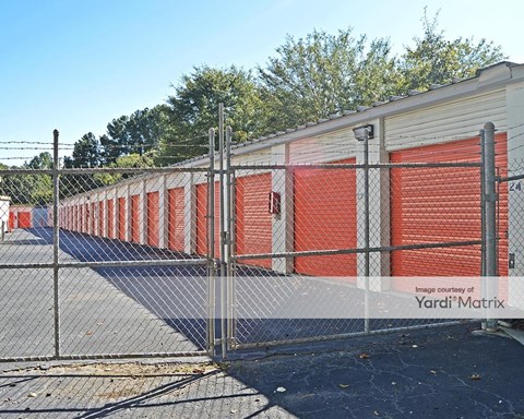 Storage Units for Rent available at 3375 North Druid Hills Road, Decatur, GA 30033