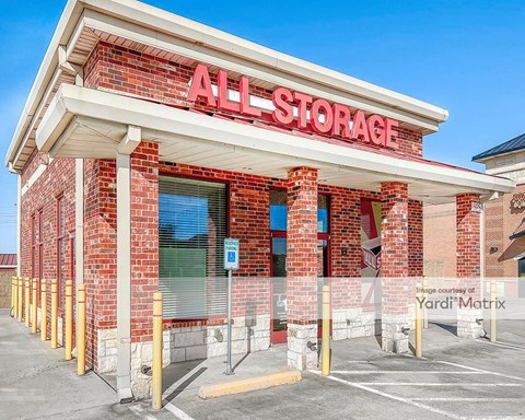 Storage Units for Rent available at 5125 Lake Ridge Pkwy, Grand Prairie, TX 75052