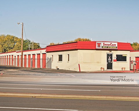 Storage Units for Rent available at 3016 South Cooper Street, Arlington, TX 76015