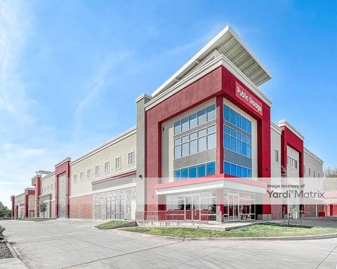 Storage Units for Rent available at 3000 South Watson Road, Arlington, TX 76014