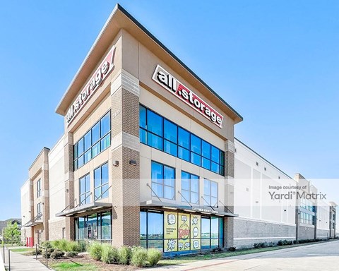 Storage Units for Rent available at 9049 Tehama Ridge Pkwy, Fort Worth, TX 76177