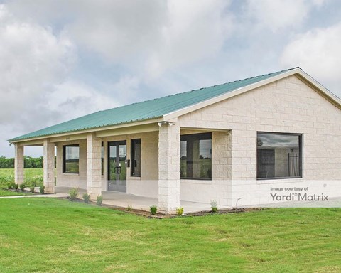 Storage Units for Rent available at 791 East Katherine P. Raines Road, Cleburne, TX 76031