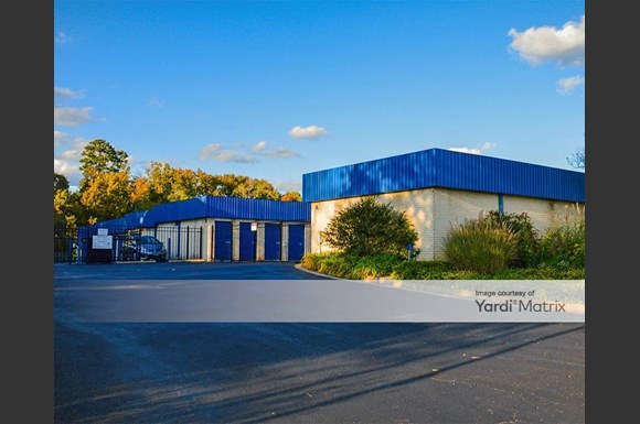 Blue Gray Self Storage 5130 Nine Mile Road Richmond Rentcafe