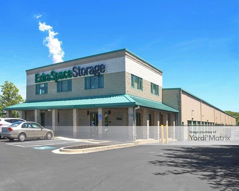 Storage Units for Rent available at 7519 Solley Road, Glen Burnie, MD 21060