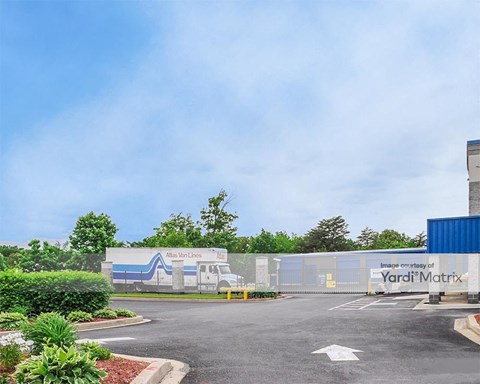 Storage Units for Rent available at 9810 Pulaski Hwy, Middle River, MD 21220