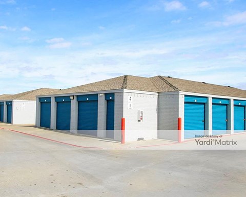Storage Units for Rent available at 10331 Scyene Road, Dallas, TX 75227