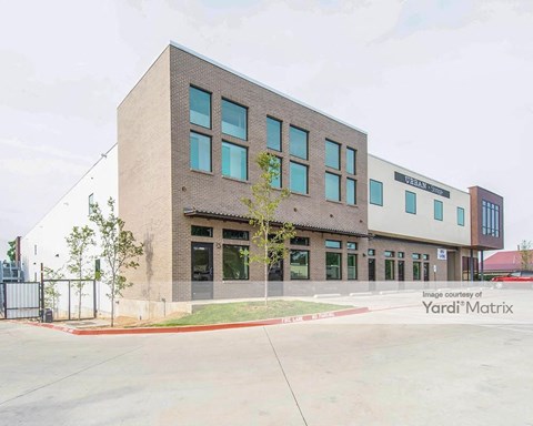 Storage Units for Rent available at 1526 Fort Worth Avenue, Dallas, TX 75208