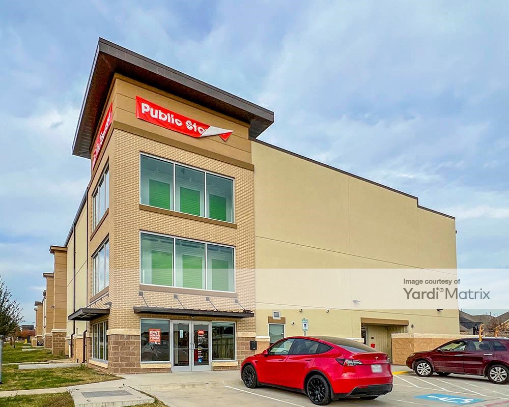 Extra Space Storage 7500 Esters Blvd Irving Rentcafe
