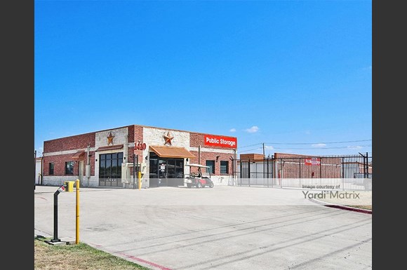 Assured Self Storage 1410 North Duncanville Road Duncanville Rentcafe