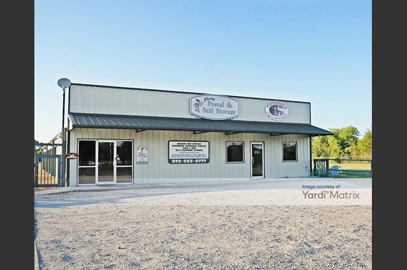 Poetry Postal Self Storage 19463 Fm Road 986 Terrell Rentcafe