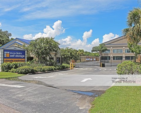 Storage Units for Rent available at 1426 North Mcmullen Booth Road, Clearwater, FL 33759