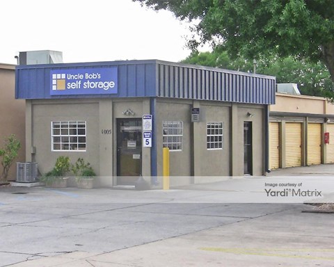 Storage Units for Rent available at 1005 South Alexander Street, Plant City, FL 33563