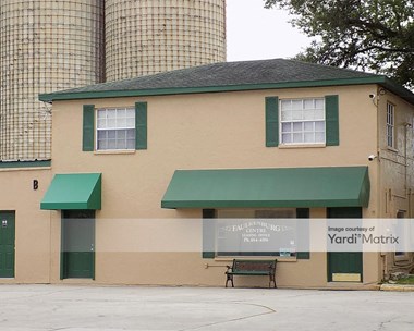 Storage Units for Rent available at 501 South Falkenburg Road, Tampa, FL 33619 Photo Gallery 1