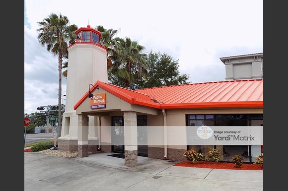 Public Storage 1302 West Kennedy Blvd Tampa Rentcafe
