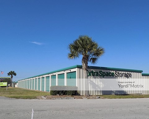 Storage Units for Rent available at 6445 Florida Avenue South, Lakeland, FL 33813