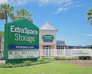 Storage Units for Rent available at 2150 25Th Street North, St Petersburg, FL 33713 Photo Gallery 1