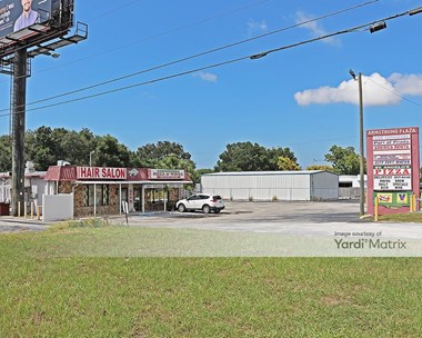 Storage Units for Rent available at 4051 Madison Street, New Port Richey, FL 34652 Photo Gallery 1