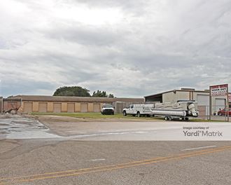 Storage Units for Rent available at 1004 West Commerce Avenue, Haines City, FL 33844