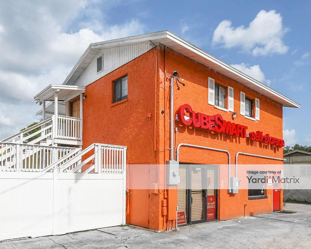 Metro Self Storage 1821 East Fletcher Avenue Tampa Rentcafe