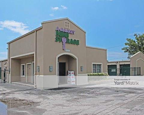 Storage Units for Rent available at 14220 66Th Street North, Clearwater, FL 33764