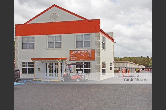 Public Storage 2262 Us Highway 19 Holiday Rentcafe