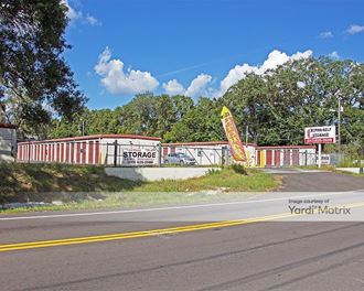 Storage Units for Rent available at 4202 East Dr Martin Luther King Jr Blvd, Tampa, FL 33610