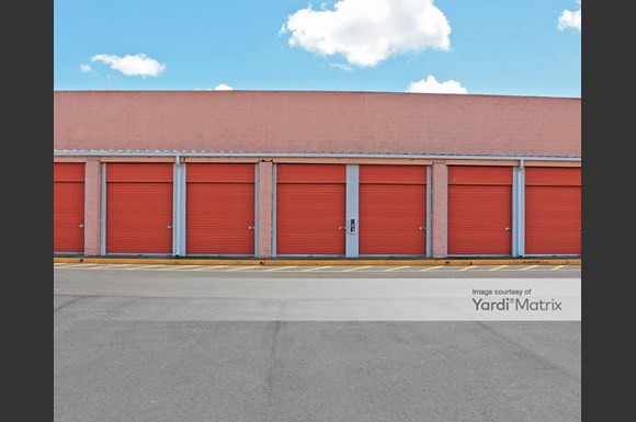 Allen Road Mini Storage 4740 Allen Road Zephyrhills Rentcafe