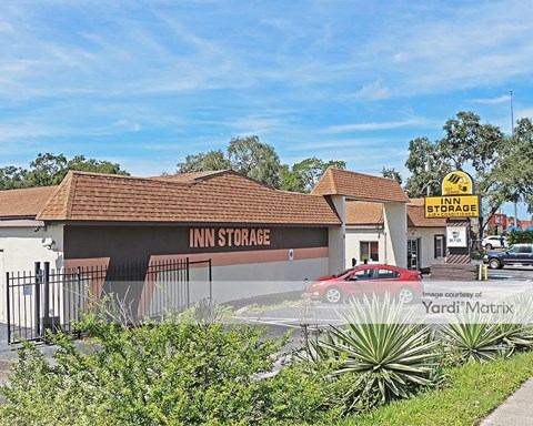 Storage Units for Rent available at 1451 Main Street, Dunedin, FL 34698