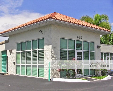 Storage Units for Rent available at 6415 54Th Avenue North, St Petersburg, FL 33709