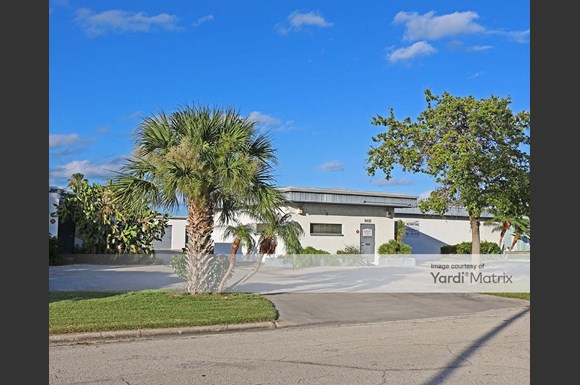 Space Mann Storage 8850 Brown Circle Cape Canaveral Rentcafe