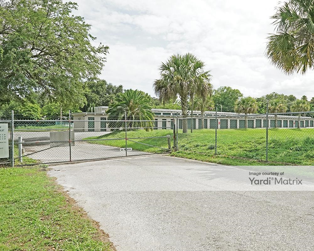 Self Storage Facility In Leesburg Fl Lakeside Storage