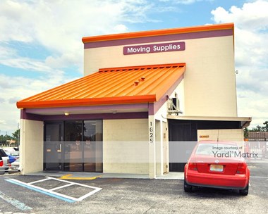 Storage Units for Rent available at 1625 State Road 436, Winter Park, FL 32792