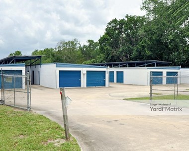 Storage Units for Rent available at 3400 South Street, Titusville, FL 32780 Photo Gallery 1