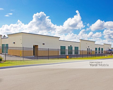 Storage Units for Rent available at 18286 East Apshawa Road, Minneola, FL 34715