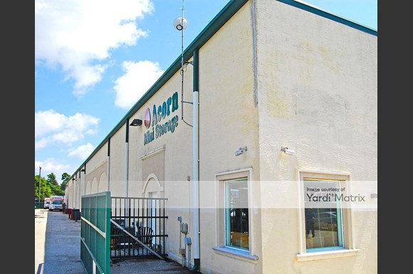 Mini U Storage 1595 Port Malabar Blvd Ne Palm Bay Rentcafe