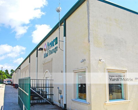 Storage Units for Rent available at 1595 Port Malabar Blvd NE, Palm Bay, FL 32905