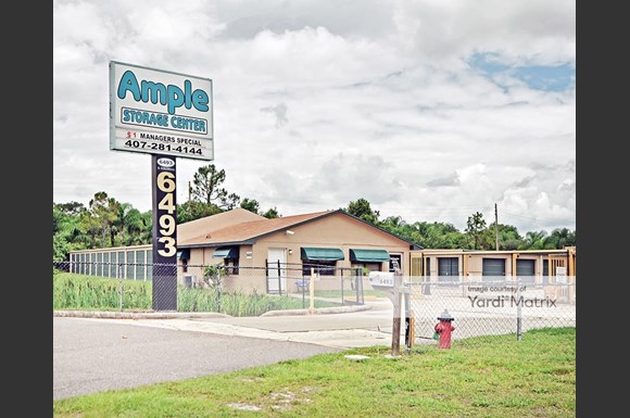 Ample Storage 6493 East Colonial Drive Orlando Rentcafe