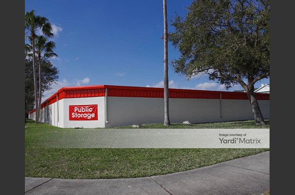 Simply Self Storage 888 Palm Bay Road Ne Melbourne Rentcafe