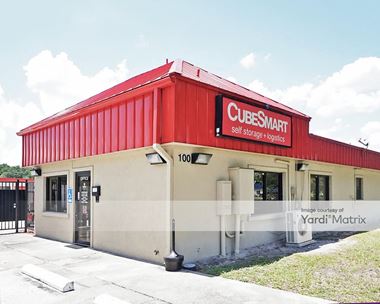 Self Storage Units in Florida - RENTCafé