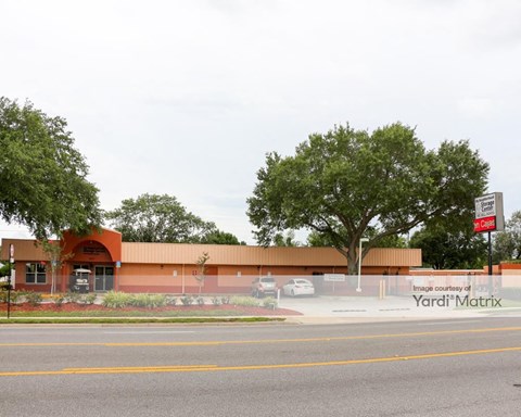 Storage Units for Rent available at 300 West Oak Ridge Road, Orlando, FL 32809