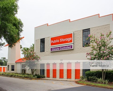 Storage Units for Rent available at 3725 West Lake Mary Blvd, Lake Mary, FL 32746