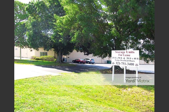 Contact Storaway Self Storage In Palm Bay Fl